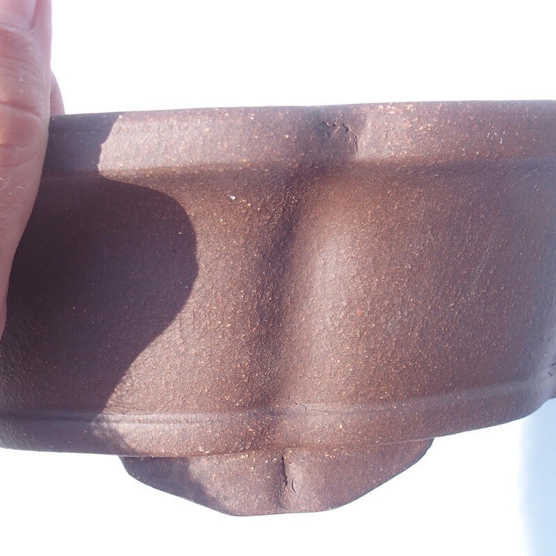 Cuenco bonsái 27 x 27 x 8 cm