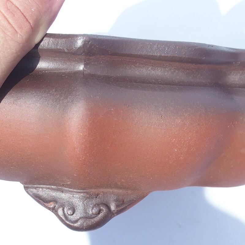 Cuenco bonsái 27 x 27 x 8 cm