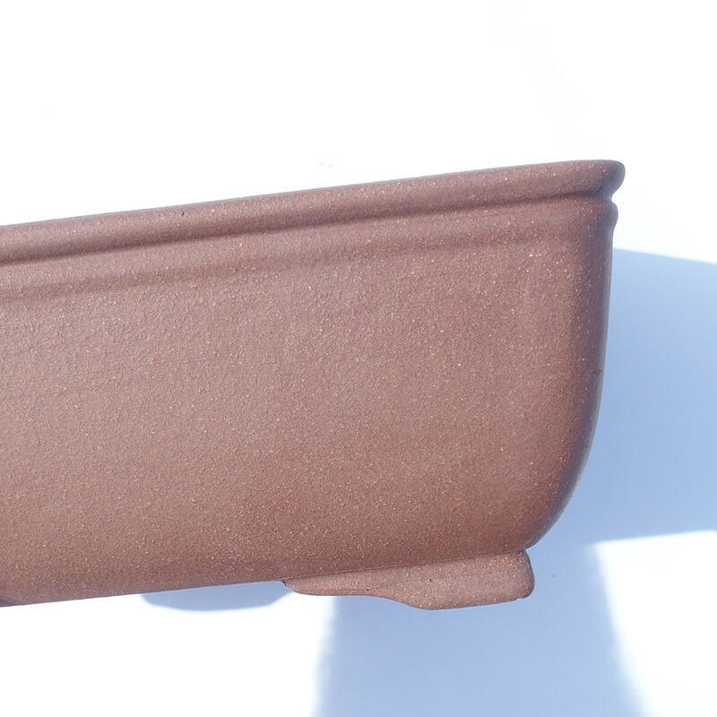 Cuenco bonsái 28 x 22 x 9 cm