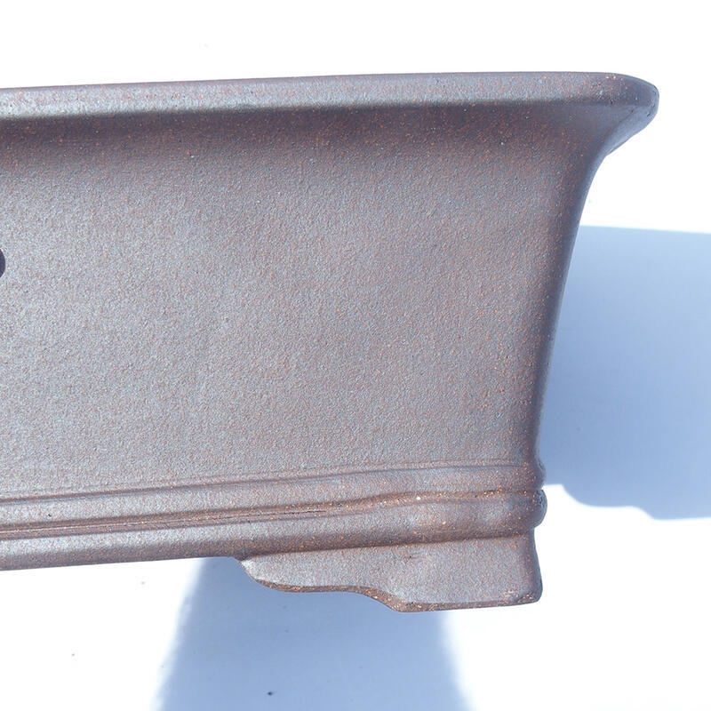 Cuenco bonsái 29 x 20 x 10 cm