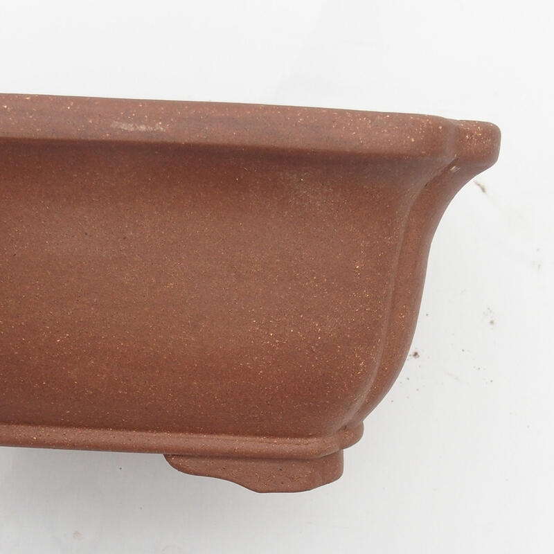 Cuenco para bonsái 30 x 24 x 12 cm - calidad japonesa