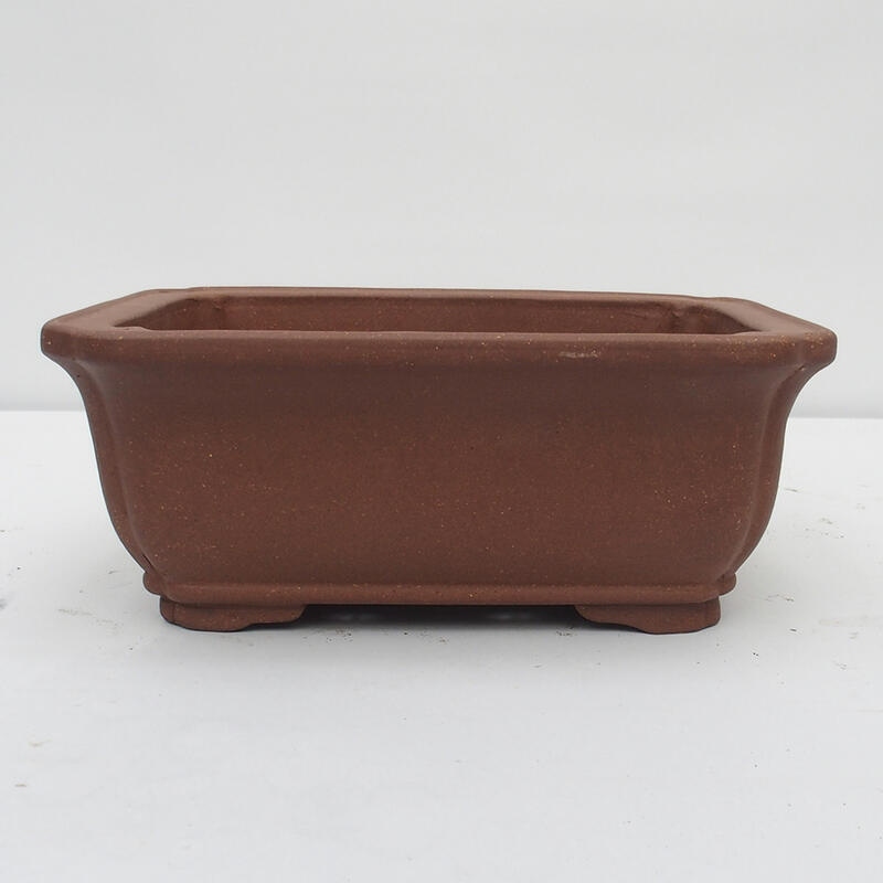 Cuenco para bonsái 30 x 24 x 12 cm - calidad japonesa