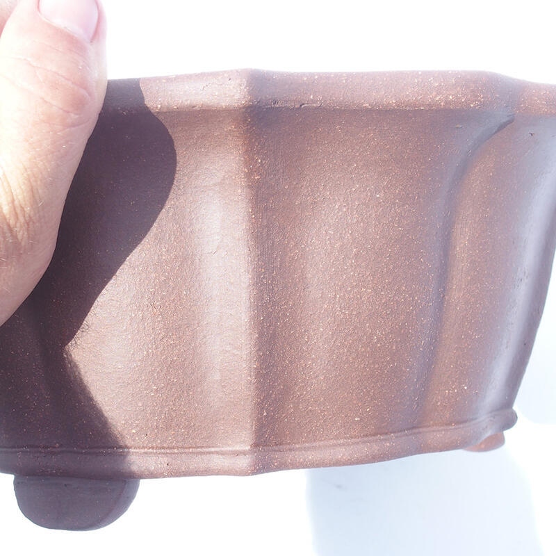 Cuenco bonsái 30 x 30 x 11 cm