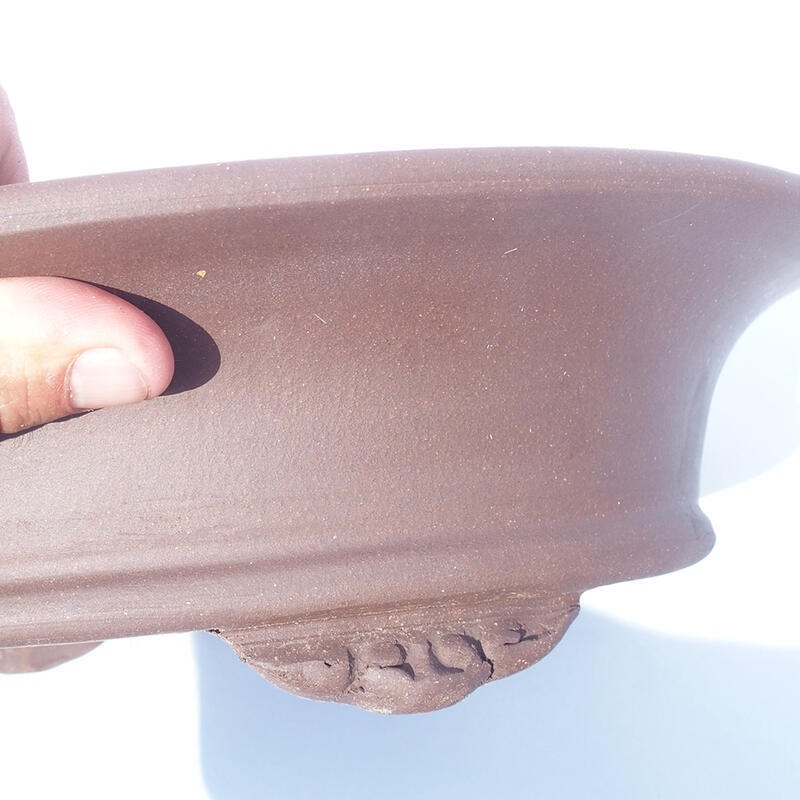 Cuenco bonsái 31 x 25 x 8 cm