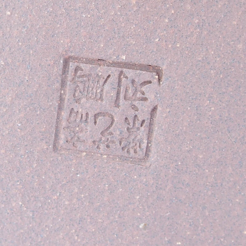 Cuenco bonsái 31 x 25 x 8 cm