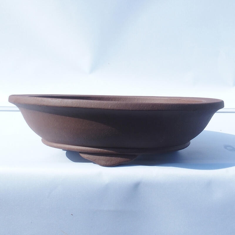 Cuenco bonsái 31 x 31 x 8 cm