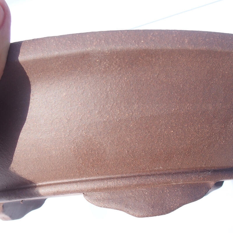 Cuenco bonsái 31 x 31 x 8 cm