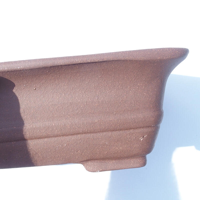 Cuenco bonsái 33 x 25 x 9,5 cm