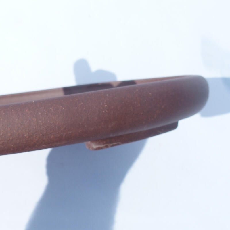 Cuenco bonsái 34 x 23 x 3 cm