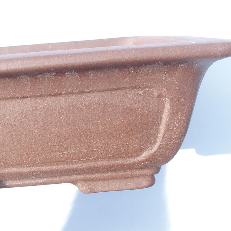 Cuenco bonsái 34 x 27 x 9,5 cm