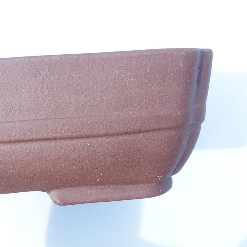 Cuenco bonsái 35 x 27 x 9 cm