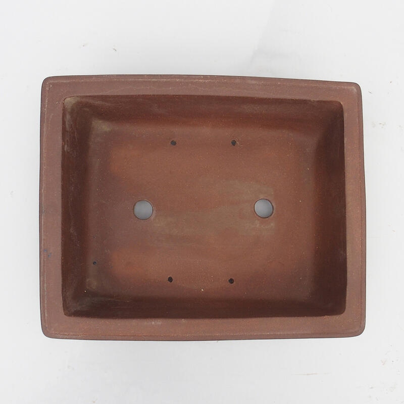 Cuenco para bonsái 36 x 29 x 10 cm - calidad japonesa