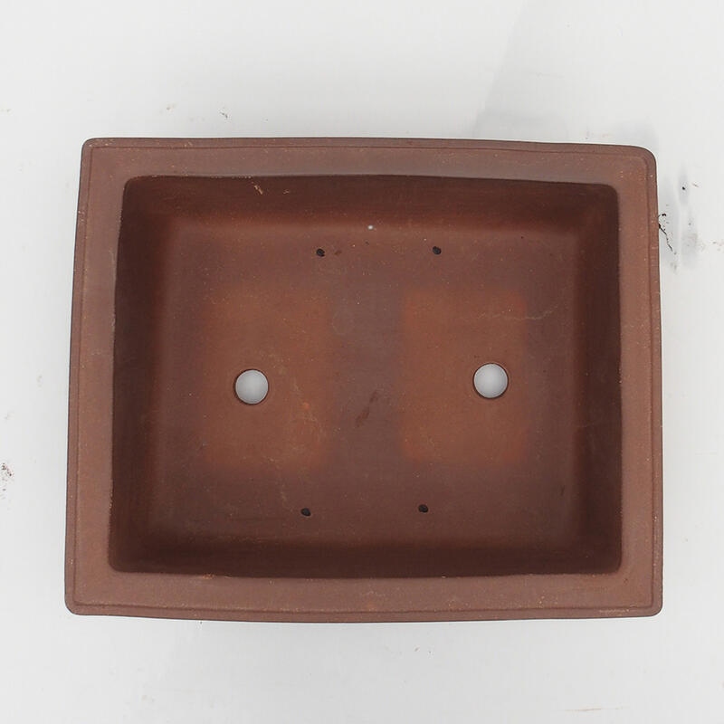 Cuenco para bonsái 36 x 29 x 11 cm - calidad japonesa