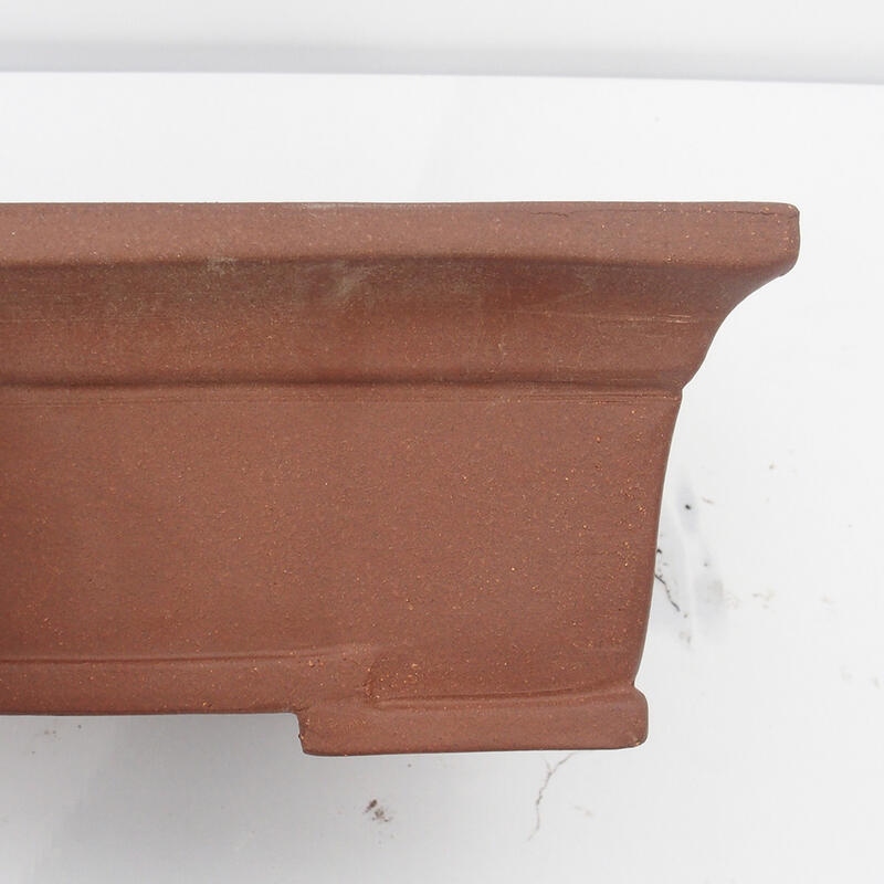 Cuenco para bonsái 36 x 29 x 11 cm - calidad japonesa