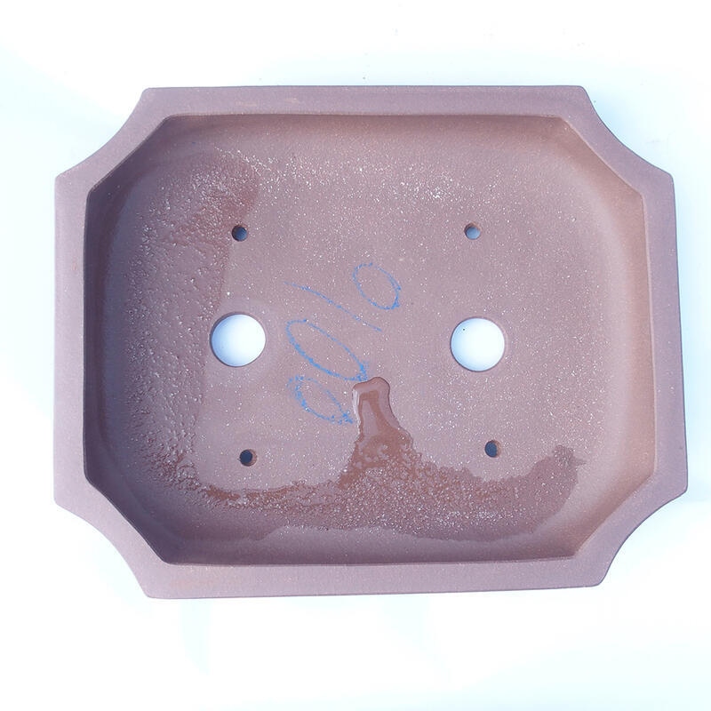 Cuenco bonsái 36 x 30 x 8 cm