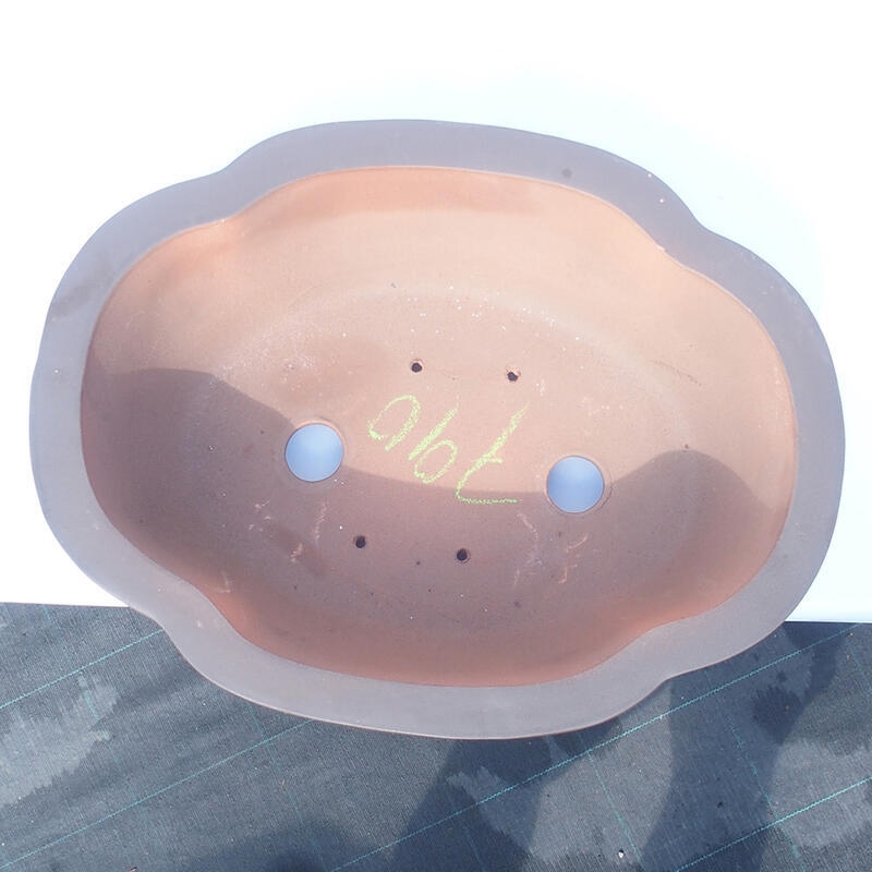 Cuenco bonsái 37 x 29 x 13 cm