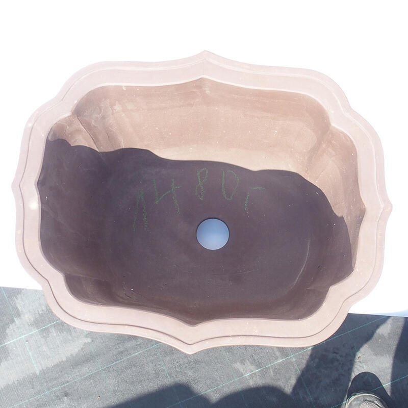 Cuenco bonsái 38 x 31 x 27 cm