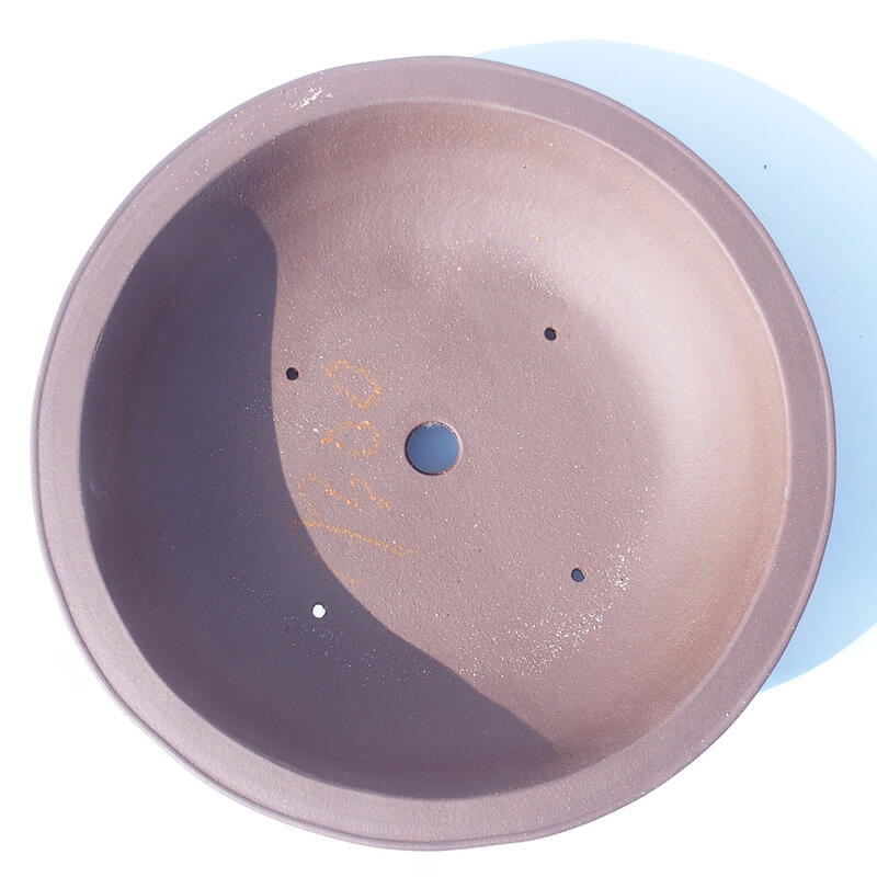 Cuenco bonsái 38 x 38 x 8 cm