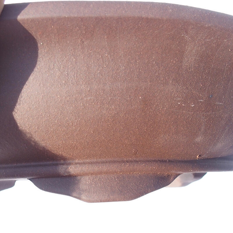 Cuenco bonsái 38 x 38 x 8 cm