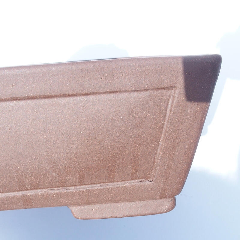 Cuenco bonsái 39 x 31 x 11 cm