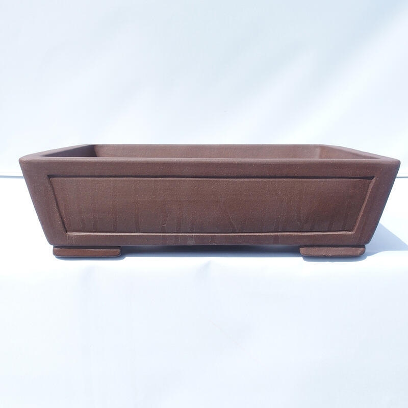 Cuenco bonsái 39 x 31 x 11 cm