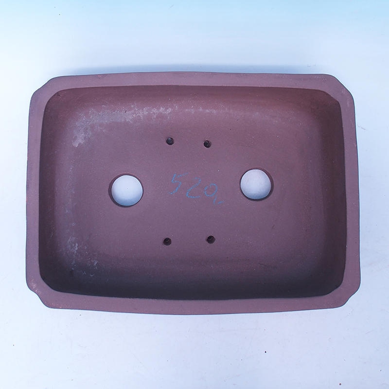 Cuenco bonsái 40 x 29 x 12 cm