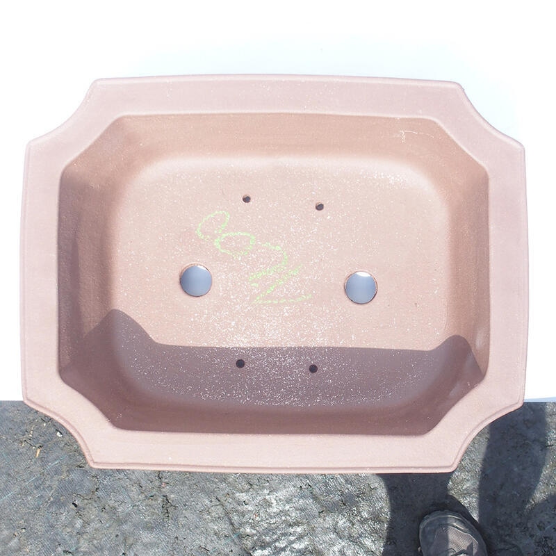 Cuenco bonsái 40 x 31 x 11 cm