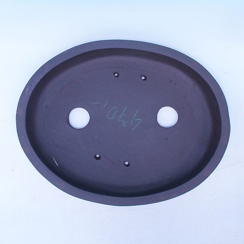 Cuenco bonsái 40 x 31 x 7 cm