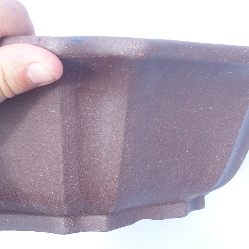 Cuenco bonsái 40 x 40 x 11 cm