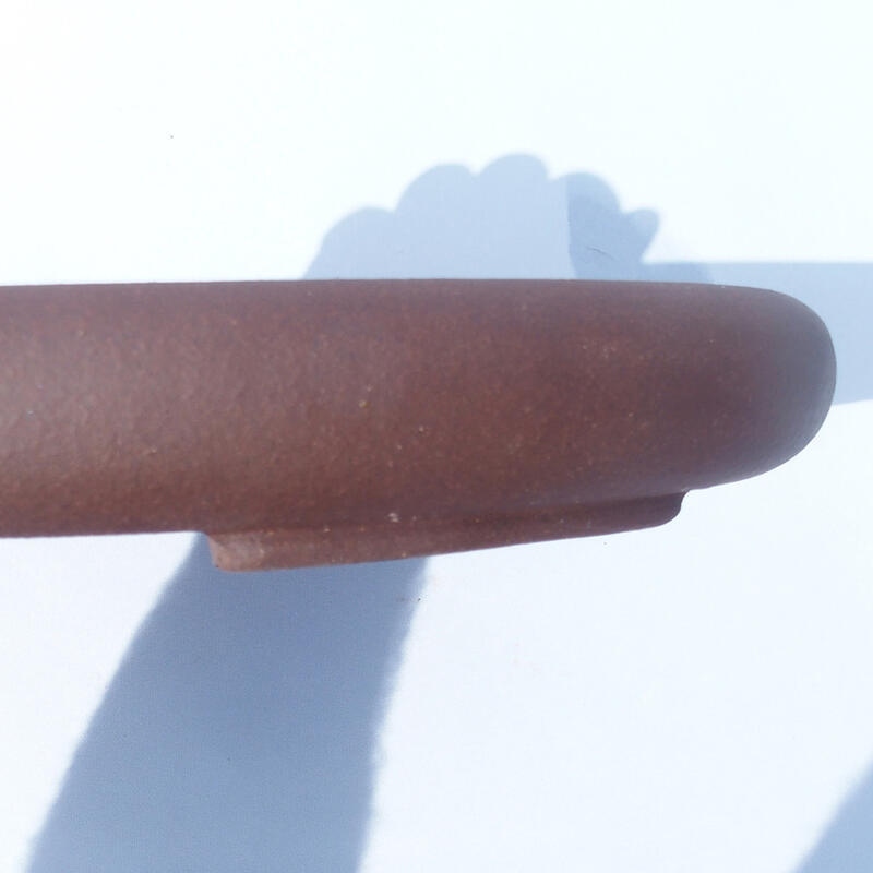 Cuenco bonsái 41 x 27 x 4 cm