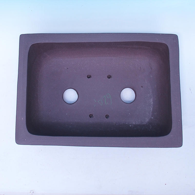 Cuenco bonsái 41 x 28 x 13 cm