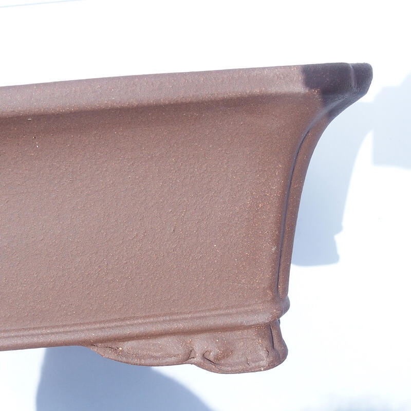 Cuenco bonsái 41 x 31 x 12 cm