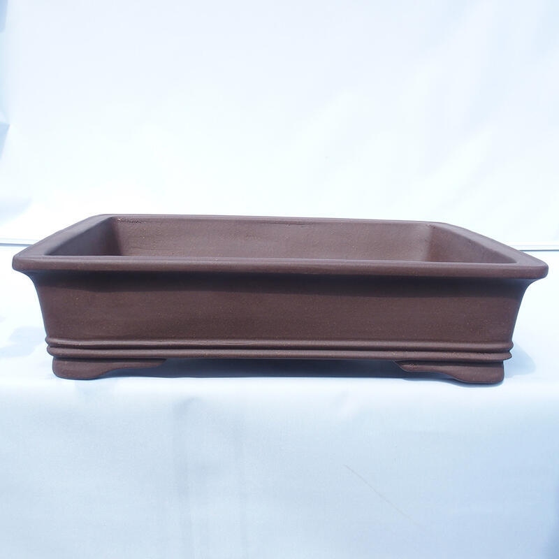 Cuenco bonsái 41 x 32 x 10 cm