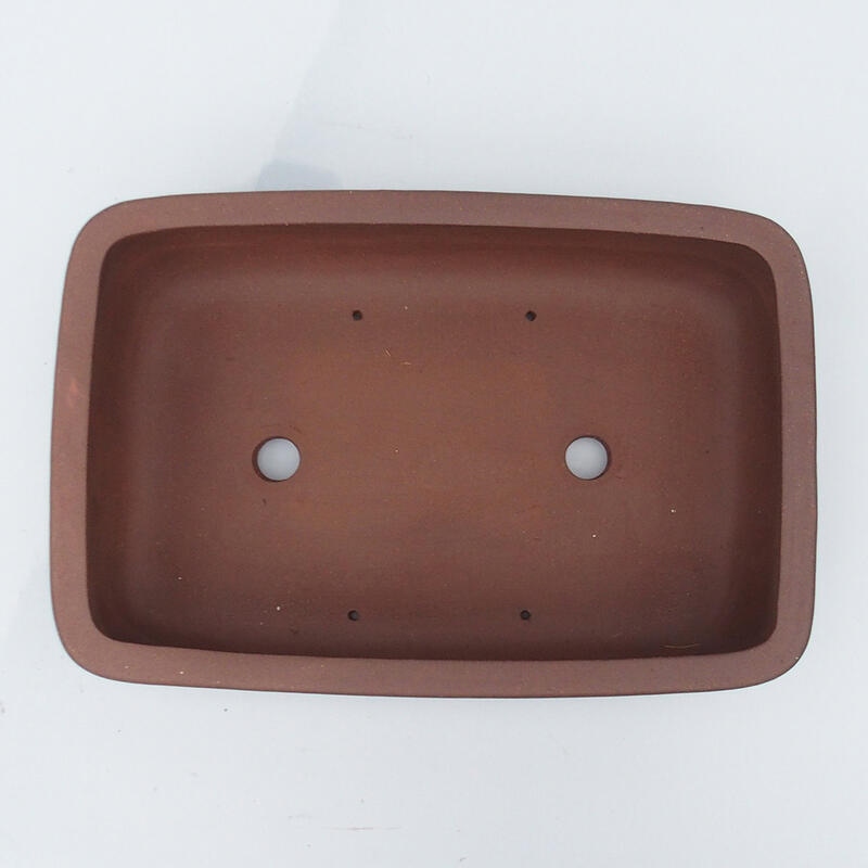 Cuenco bonsái 42 x 28 x 11,5 cm - calidad japonesa