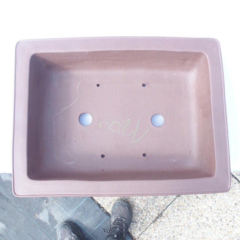 Cuenco bonsái 42 x 32 x 10 cm