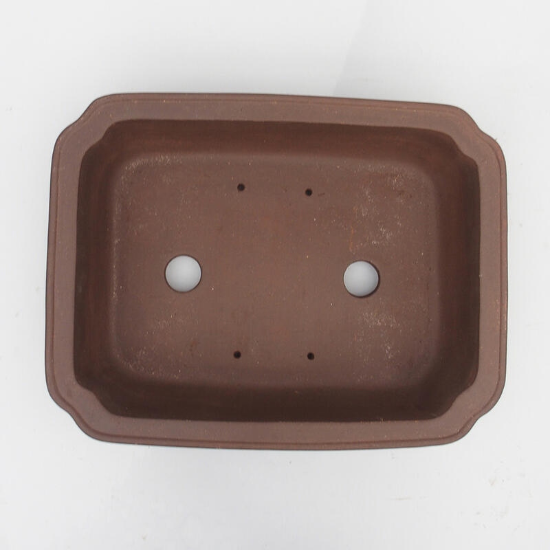 Cuenco para bonsái 43 x 32 x 11 cm - calidad japonesa