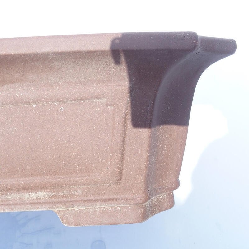 Cuenco bonsái 43 x 32 x 13 cm