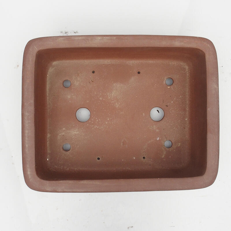 Cuenco para bonsái 44 x 35 x 13 cm - calidad japonesa