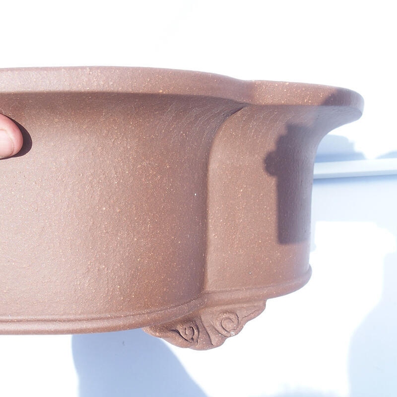 Cuenco bonsái 44 x 39 x 14 cm