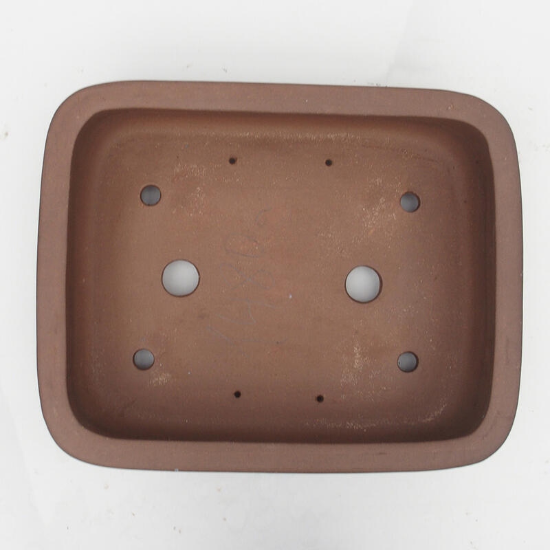 Cuenco para bonsái 45 x 36 x 12 cm - calidad japonesa