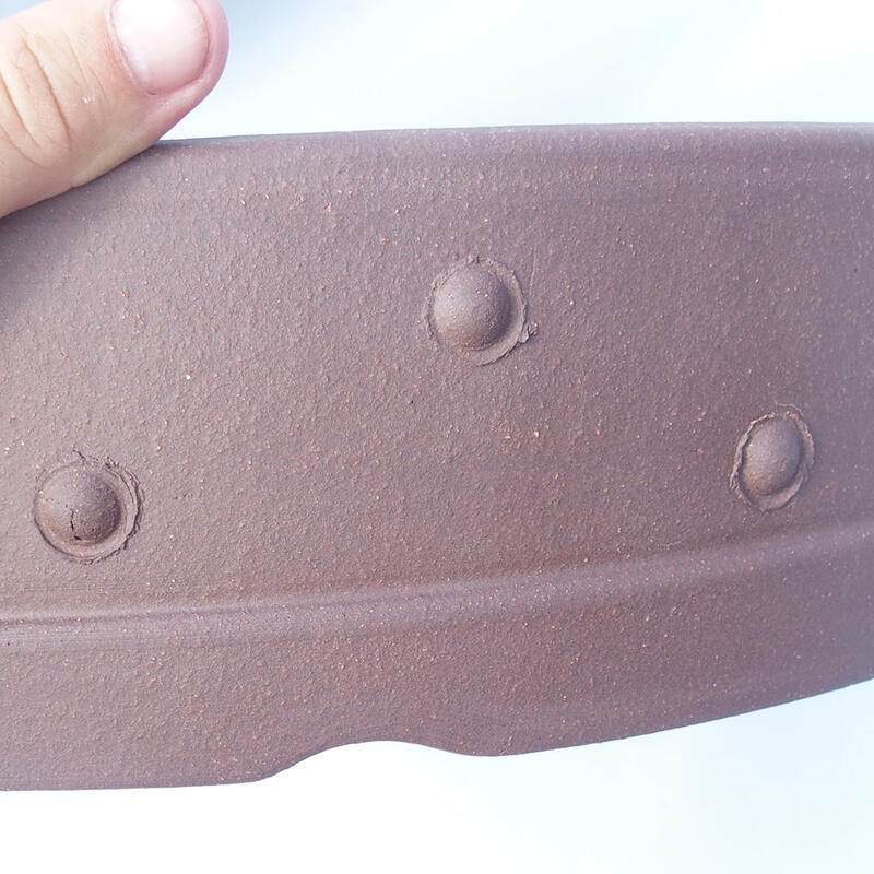 Cuenco bonsái 45 x 45 x 10 cm