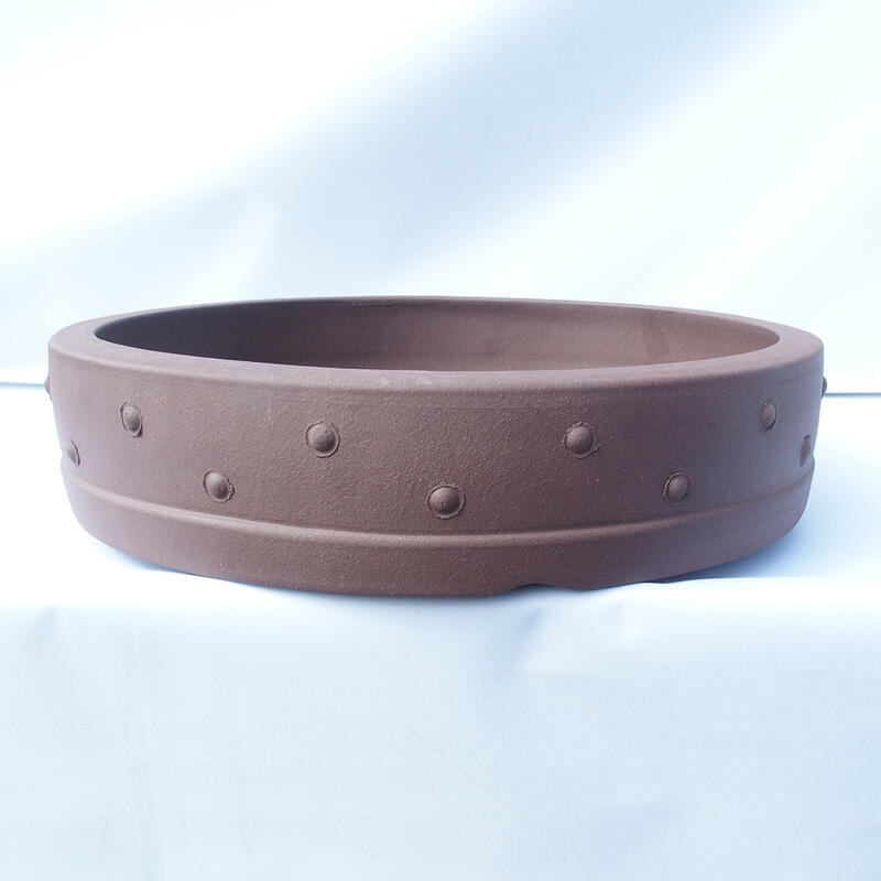 Cuenco bonsái 45 x 45 x 10 cm