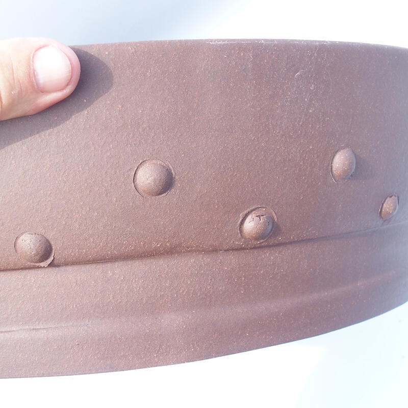 Cuenco bonsái 45 x 45 x 13 cm