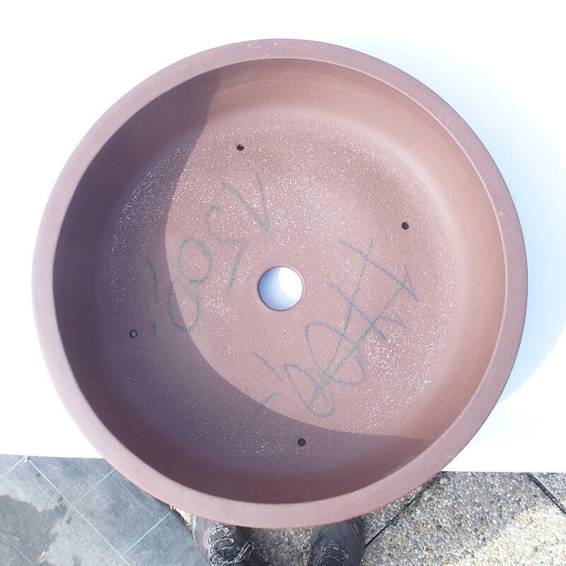 Cuenco bonsái 45 x 45 x 13 cm