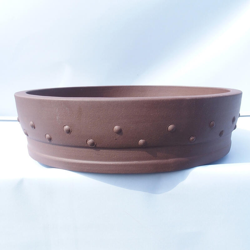 Cuenco bonsái 45 x 45 x 13 cm