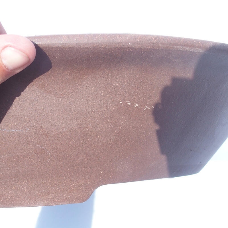 Cuenco bonsái 45 x 45 x 9 cm