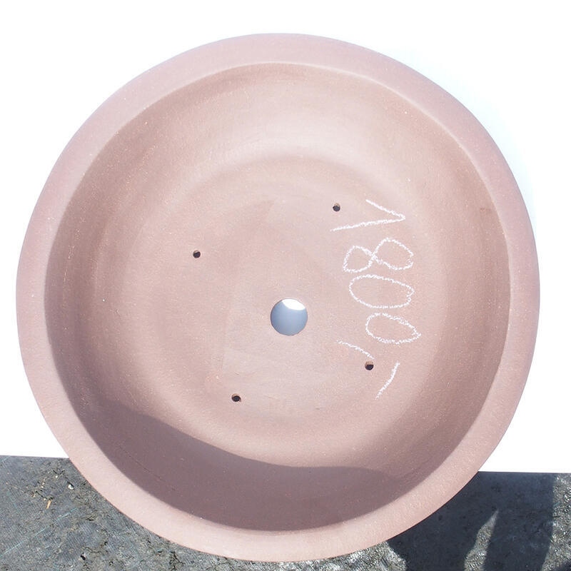 Cuenco bonsái 45 x 45 x 9 cm