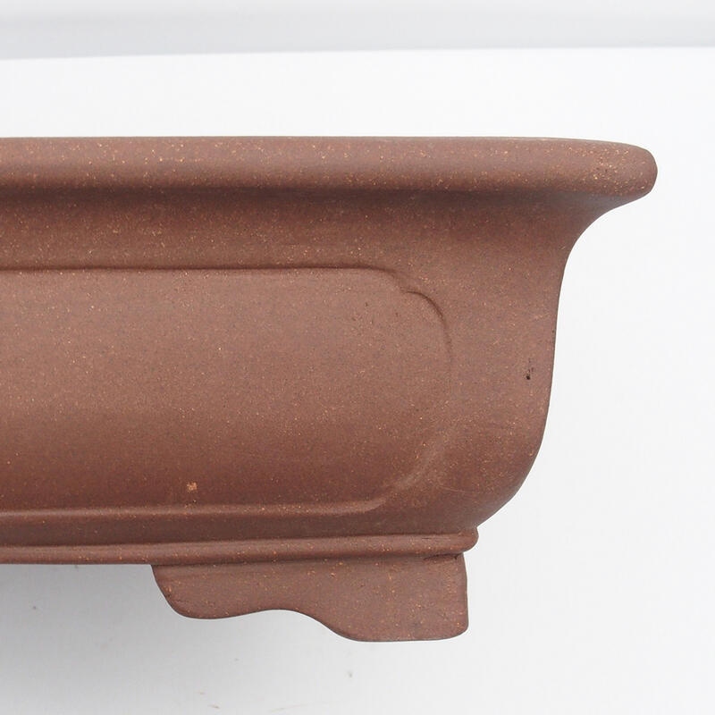 Cuenco para bonsái 46 x 35 x 13 cm - calidad japonesa