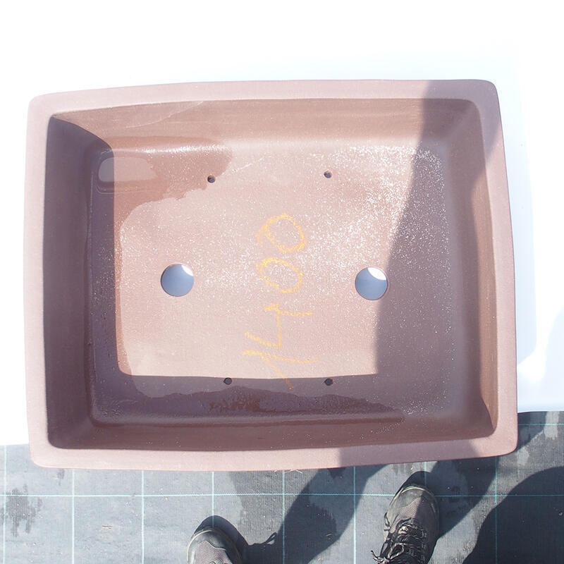 Cuenco bonsái 46 x 37 x 12 cm