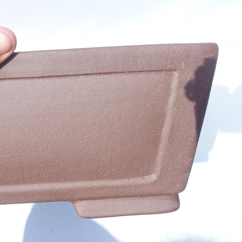 Cuenco bonsái 46 x 37 x 12 cm